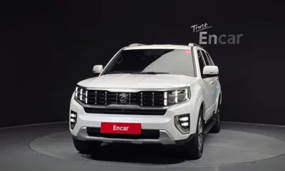 Kia Mohave 2020, 75705 км, за 30300000 KRW - фото 3