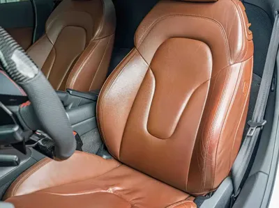 Audi R8 2015, 80000 км, за 498000 CNY - фото 12