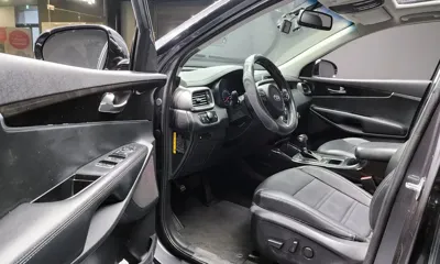 Kia Sorento 2015, 115512 км, за 11200000 KRW - фото 10