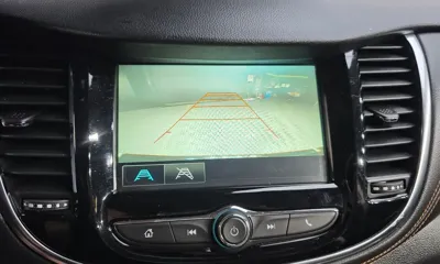 ChevroletGMDaewoo Trax 2019, 166267 км, за 6300000 KRW - фото 16