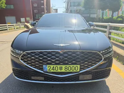 Genesis G90 2026, 27013 км, за 89900000 KRW - фото 2