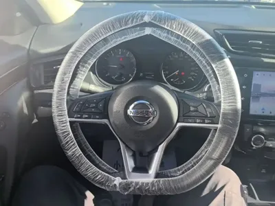 Nissan X-Trail 2020, 70000 км, за 77300 CNY - фото 11