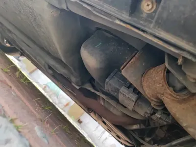 Nissan Sylphy 2016, 86400 км, за 25800 CNY - фото 20