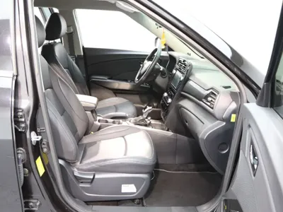 KG_Mobility_Ssangyong TIBOLI 2022, 20276 км, за 11700000 KRW - фото 11