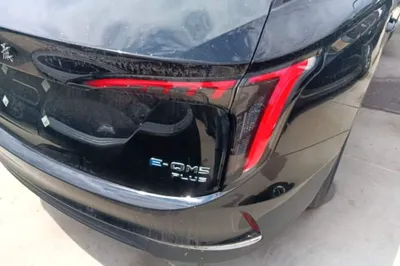 Hongqi E-QM5 2025, 100 км, за 127128.82 CNY - фото 9