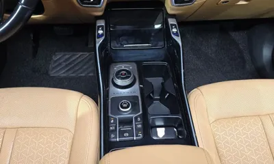 Kia Sorento 2021, 127290 км, за 21800000 KRW - фото 9