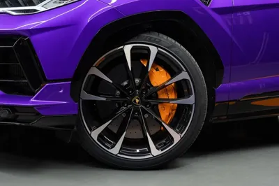 Lamborghini Urus 2024, 5352 км, за 355000000 KRW - фото 6