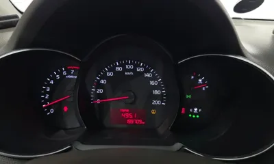 Kia Morning 2016, 199709 км, за 2700000 KRW - фото 8