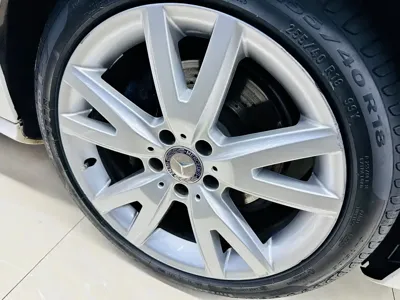 Mercedes-Benz CLS 2014, 70000 км, за 89800 CNY - фото 10