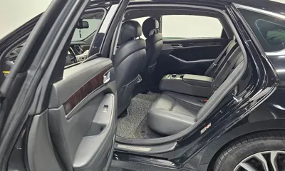Hyundai Genesis 2016, 144292 км, за 8300000 KRW - фото 26