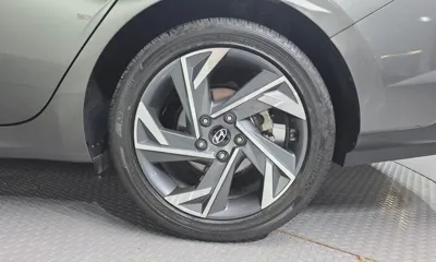 Hyundai Avante 2024, 20293 км, за 28500000 KRW - фото 21