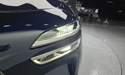 Genesis G70 2021, 104022 км, за 26900000 KRW - фото 22