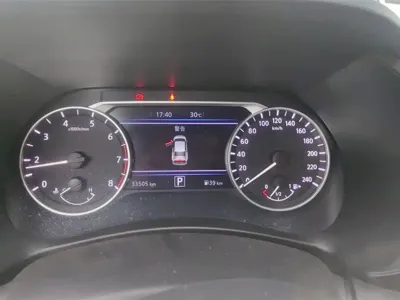 Nissan Sylphy 2024, 33500 км, за 72800 CNY - фото 14