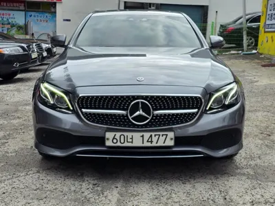 Mercedes-Benz E-Class 2019, 119564 км, за 19800000 KRW - фото 5