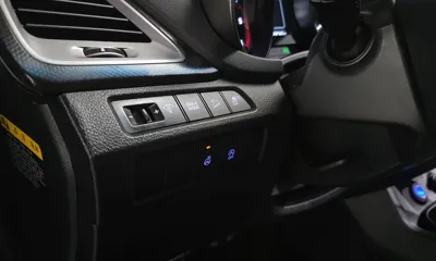 Hyundai Santafe 2016, 202147 км, за 8000000 KRW - фото 17