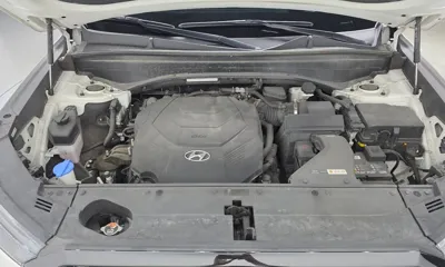 Hyundai Palisade 2022, 65120 км, за 27900000 KRW - фото 6