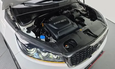 Kia Sorento 2018, 99882 км, за 17200000 KRW - фото 6