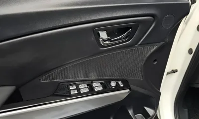 KG_Mobility_Ssangyong TIBOLI 2016, 154870 км, за 5200000 KRW - фото 29