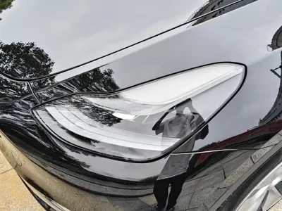 Tesla Model Y 2021, 95000 км, за 132800 CNY - фото 18