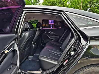 Hyundai Grandeur 2017, 168931 км, за 5700000 KRW - фото 19