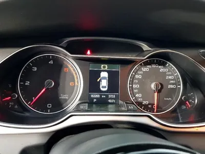 Audi A4 2015, 163174 км, за 6490000 KRW - фото 7