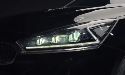 Kia K7 2018, 88328 км, за 16300000 KRW - фото 22