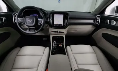 Volvo XC40 2024, 18564 км, за 38800000 KRW - фото 7
