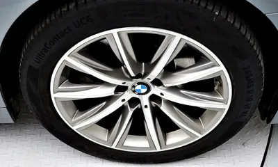 BMW 5-Series 2018, 107848 км, за 20900000 KRW - фото 6