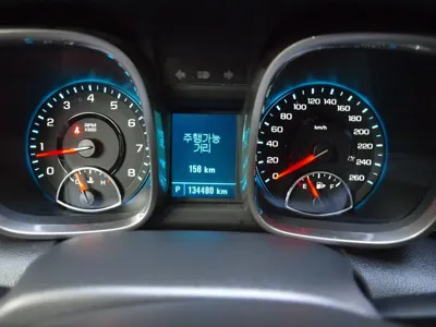 ChevroletGMDaewoo Malibu 2015, 134480 км, за 3900000 KRW - фото 14
