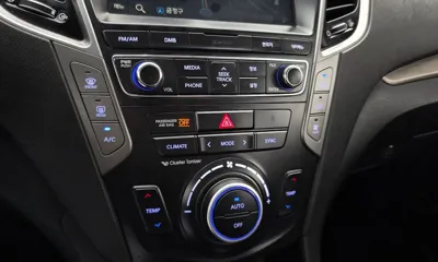 Hyundai Maxcruz 2017, 125927 км, за 11500000 KRW - фото 17