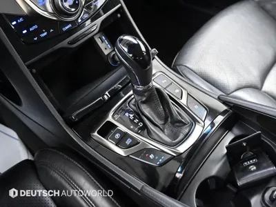 Hyundai Grandeur 2011, 186498 км, за 4990000 KRW - фото 9