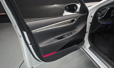 Hyundai Grandeur 2022, 78055 км, за 28200000 KRW - фото 24