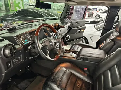 Hummer H2 2005, 142624 км, за 28500000 KRW - фото 11