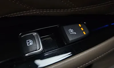Kia K8 2022, 67599 км, за 99990000 KRW - фото 31