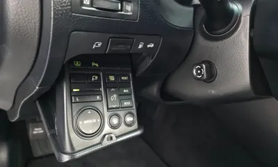 Lexus GS 2006, 227484 км, за 2900000 KRW - фото 20