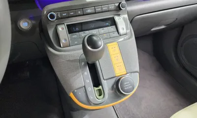 Hyundai Casper 2023, 22598 км, за 15200000 KRW - фото 9