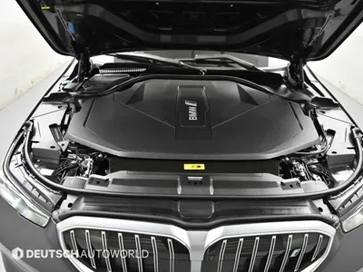 BMW i5 2024, 65548 км, за 59900000 KRW - фото 6