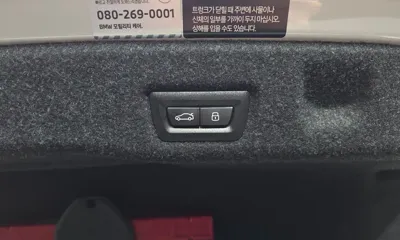 BMW 5-Series 2025, 3781 км, за 69000000 KRW - фото 33