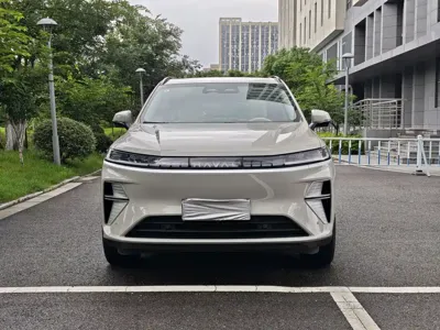 Haval Xiaolong Max 2025, 6800 км, за 94200 CNY
