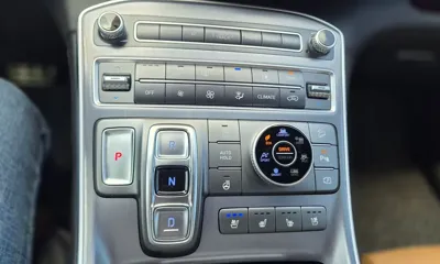 Hyundai Santafe 2021, 12968 км, за 32500000 KRW - фото 8
