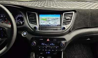 Hyundai Tucson 2016, 72401 км, за 13990000 KRW - фото 13