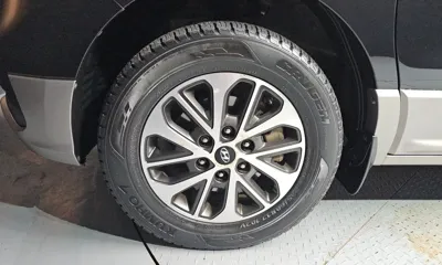 Hyundai Starex 2019, 78664 км, за 25600000 KRW - фото 5