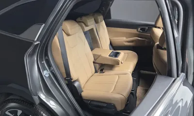 Kia Sorento 2025, 15346 км, за 35900000 KRW - фото 26