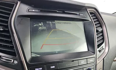 Hyundai Santafe 2017, 116379 км, за 13500000 KRW - фото 17