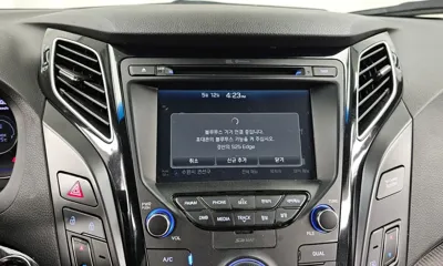 Hyundai i40 2016, 115768 км, за 7990000 KRW - фото 16