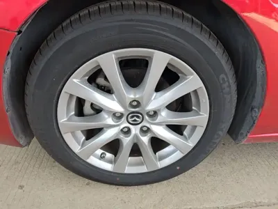 Mazda Atenza 2016, 71000 км, за 45199 CNY - фото 23