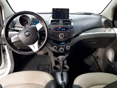 ChevroletGMDaewoo Matiz 2011, 117000 км, за 1200000 KRW - фото 5