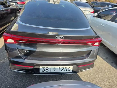 Kia K5 2021, 135000 км, за 14700000 KRW - фото 6