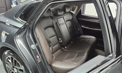 Hyundai Grandeur 2021, 130883 км, за 15490000 KRW - фото 26