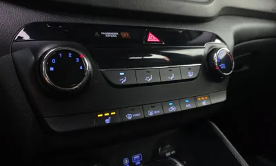 Hyundai Tucson 2018, 186989 км, за 10000000 KRW - фото 11